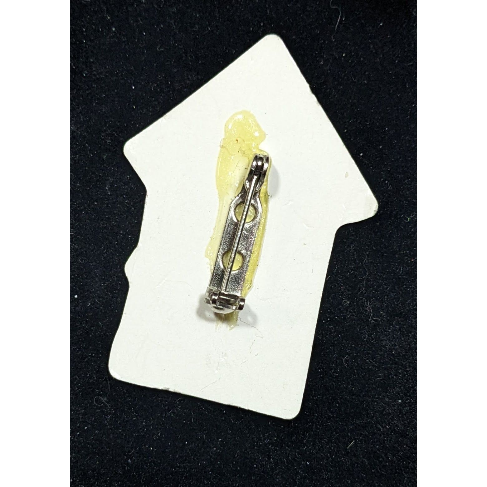 Other Cottagecore Nature Themed Birdhouse Brooch Size ONE SIZE - 4 Thumbnail