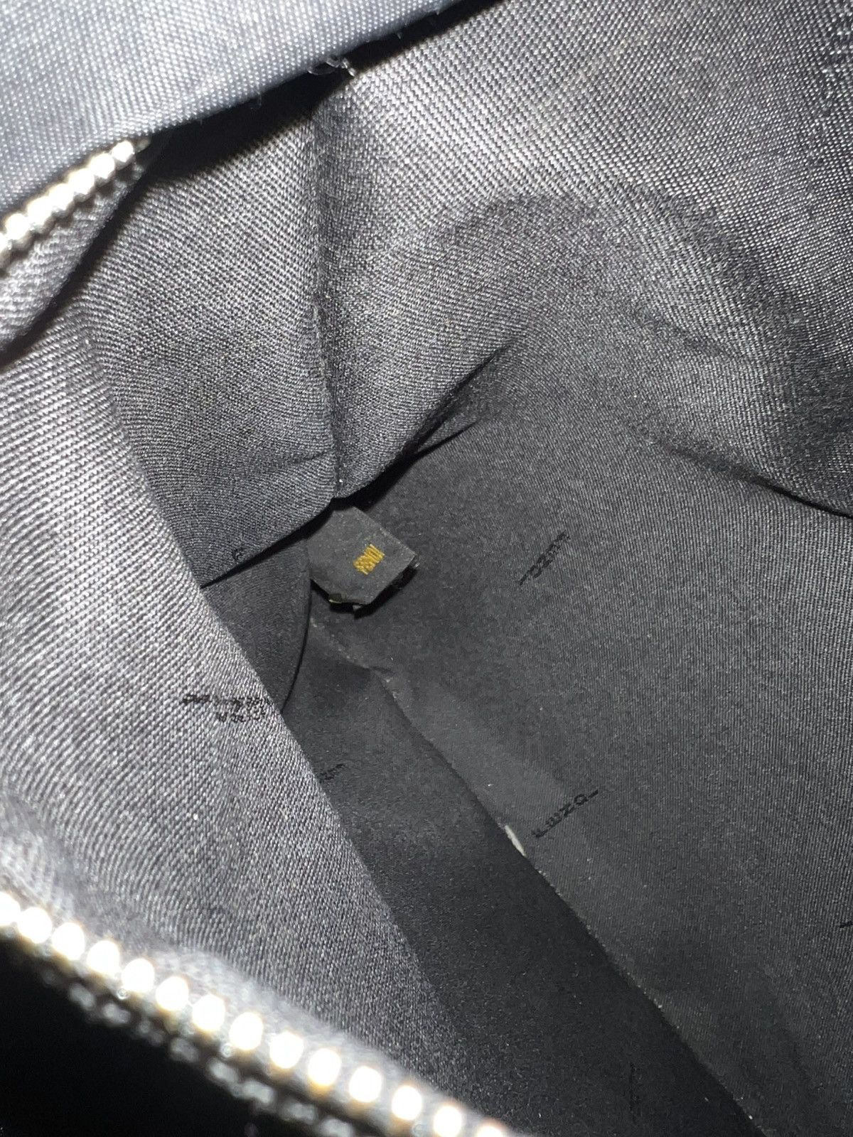 Fendi Fendi Monster Backpack Size ONE SIZE - 10 Thumbnail