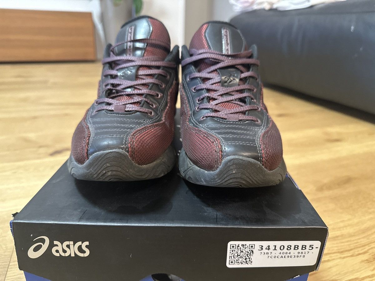 Asics × Kiko Kostadinov Kiko Kostadinov x Asics Gel-Teremoa Size US 10.5 / EU 43-44 - 3 Thumbnail