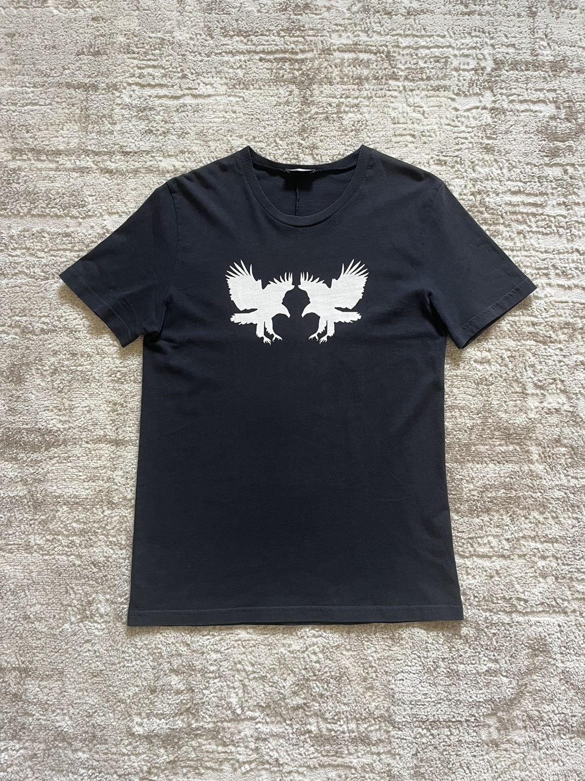 Dior AW05 Pete Doherty T-shirt | Grailed
