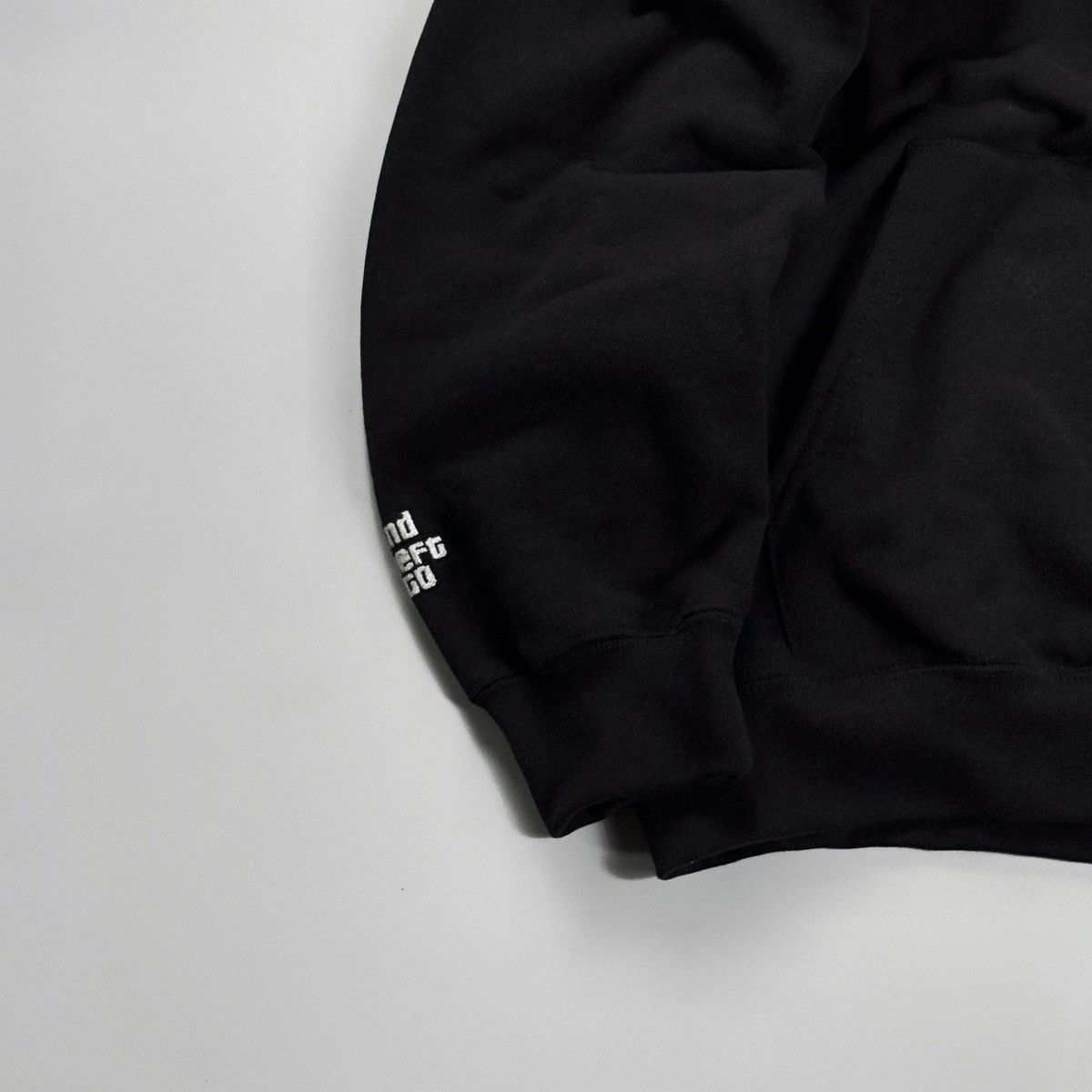 Carhartt Carhartt x Rockstar Game GTA San Andreas Promo Hoodie 2004 Size US L / EU 52-54 / 3 - 3 Thumbnail