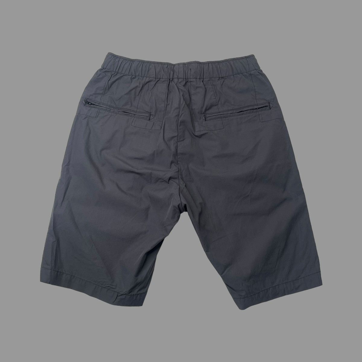 Engineered Garments Engineered garments charcoal shorts Size US 28 / EU 44 - 3 Thumbnail
