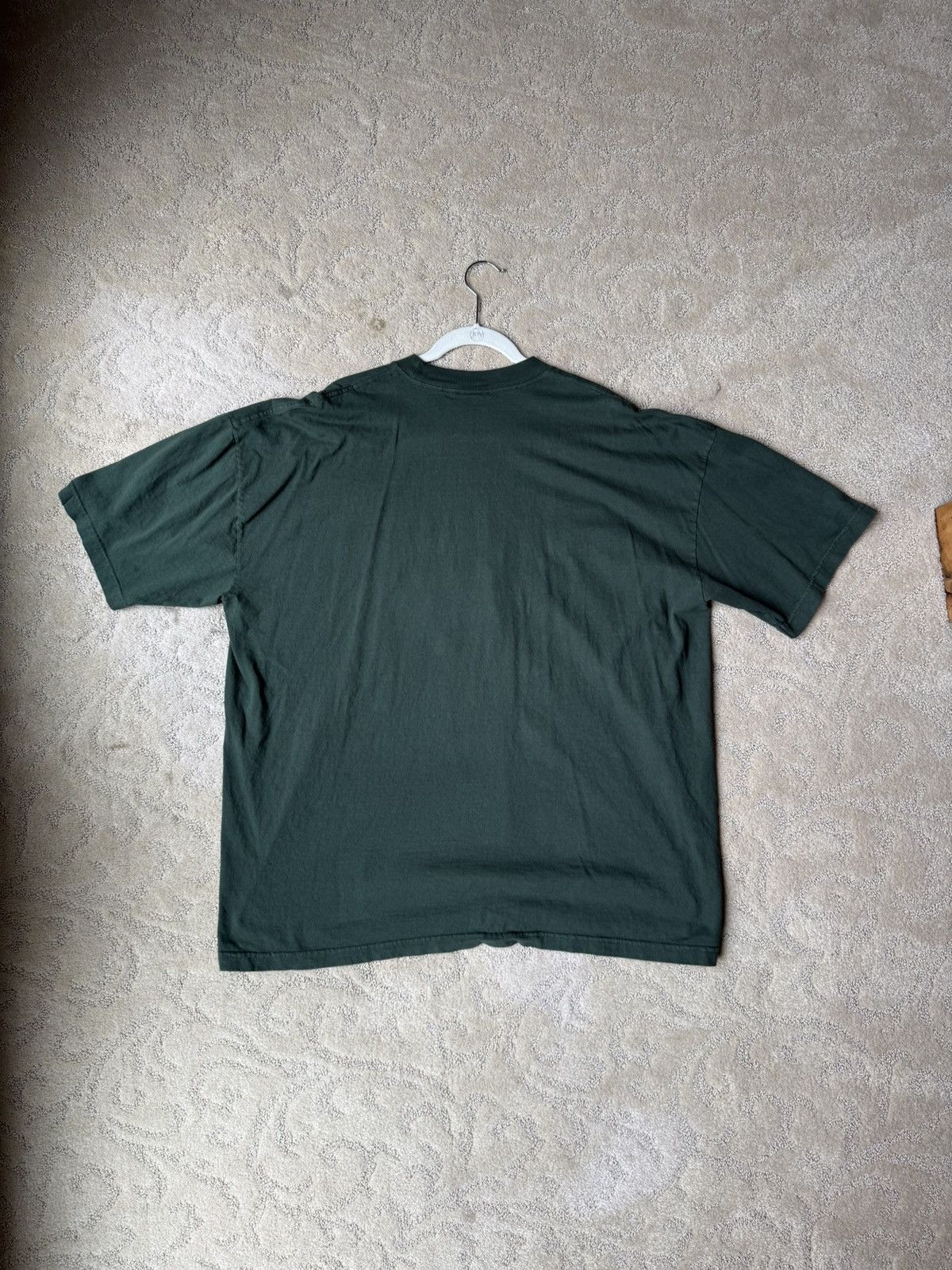 Revenge Revenge “A Friend is Nothing but a Known Enemy” T-Shirt Size US XXL / EU 58 / 5 - 2 Thumbnail