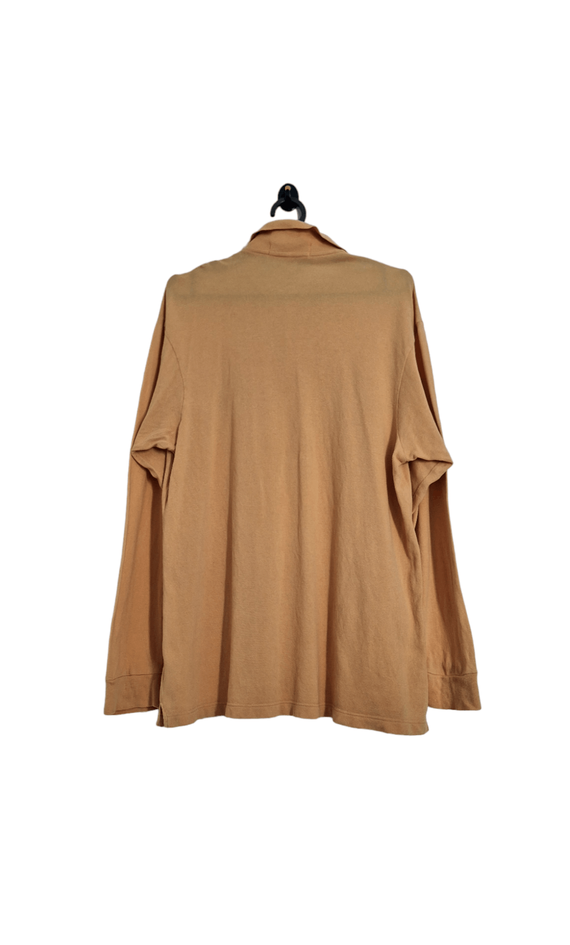 Burberry × Vintage Vintage Burberry Longsleeve Size US M / EU 48-50 / 2 - 2 Thumbnail