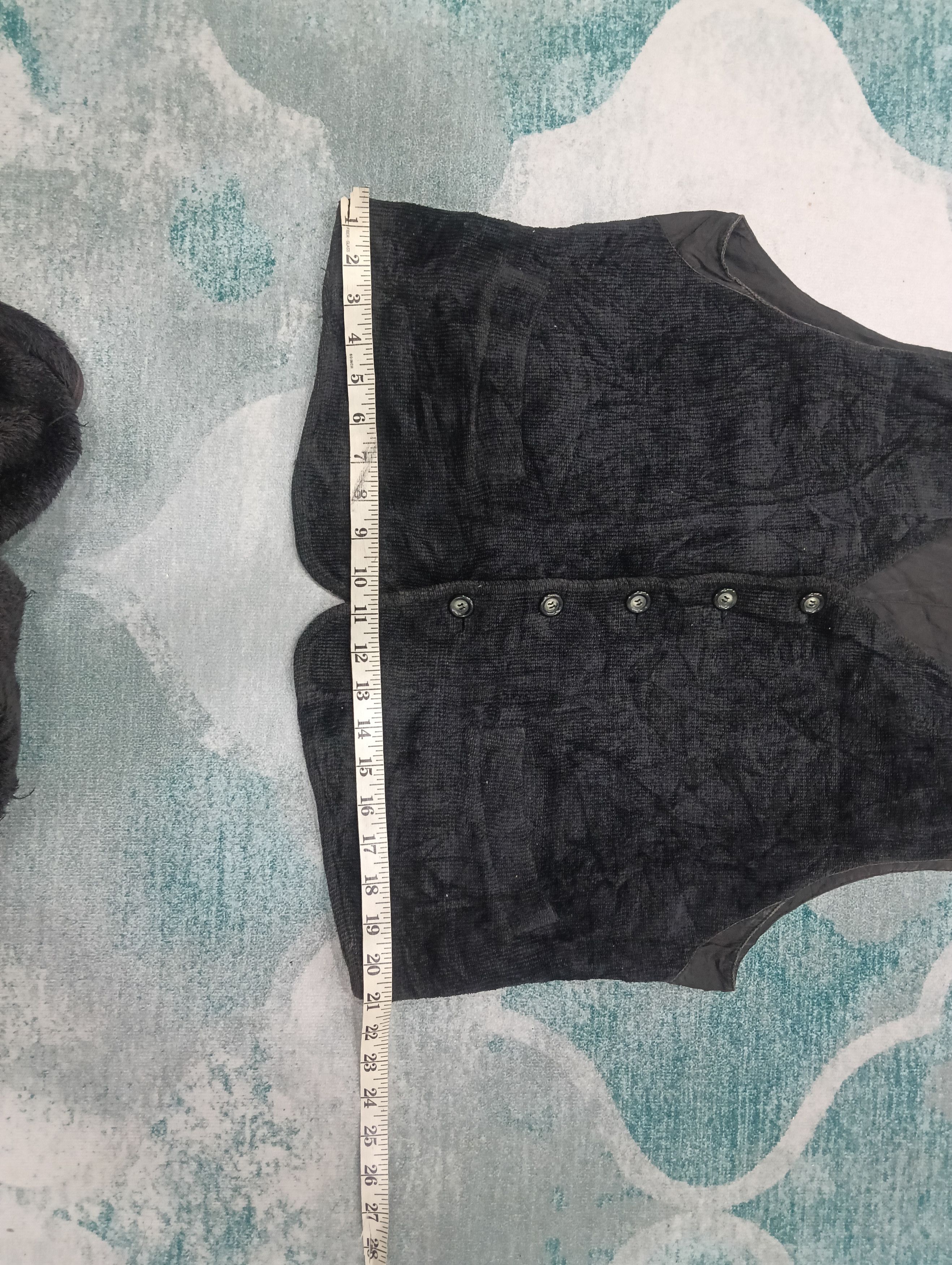 Giorgio Armani Vintage Giorgio Armani Borgonuovo 21 Size 38L - 12 Thumbnail