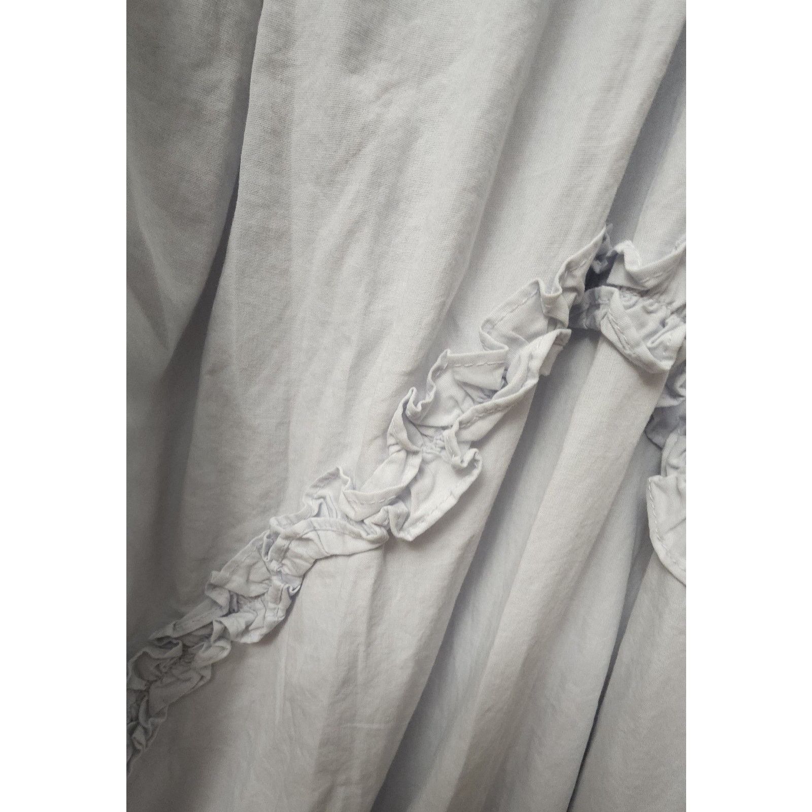 Free People FREE PEOPLE Women’s Endless Summer Harriet Ruffle Dress L Size L / US 10 / IT 46 - 5 Thumbnail