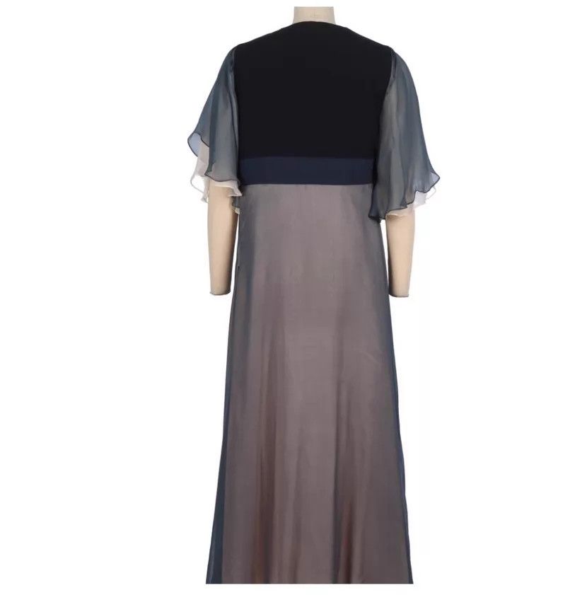 Lanvin Lanvin women's IT 40 dress Size S / US 4 / IT 40 - 5 Thumbnail