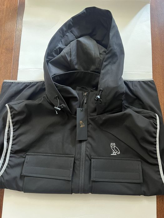 Octobers Very Own OVO Tactical Vest Grailed