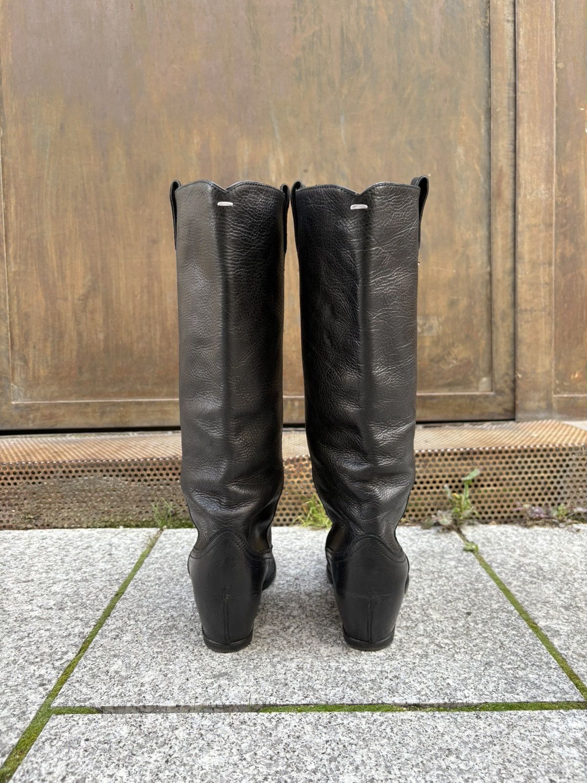 Maison Margiela Maison margiela western boots Size US 6.5 / IT 36.5 - 7 Thumbnail