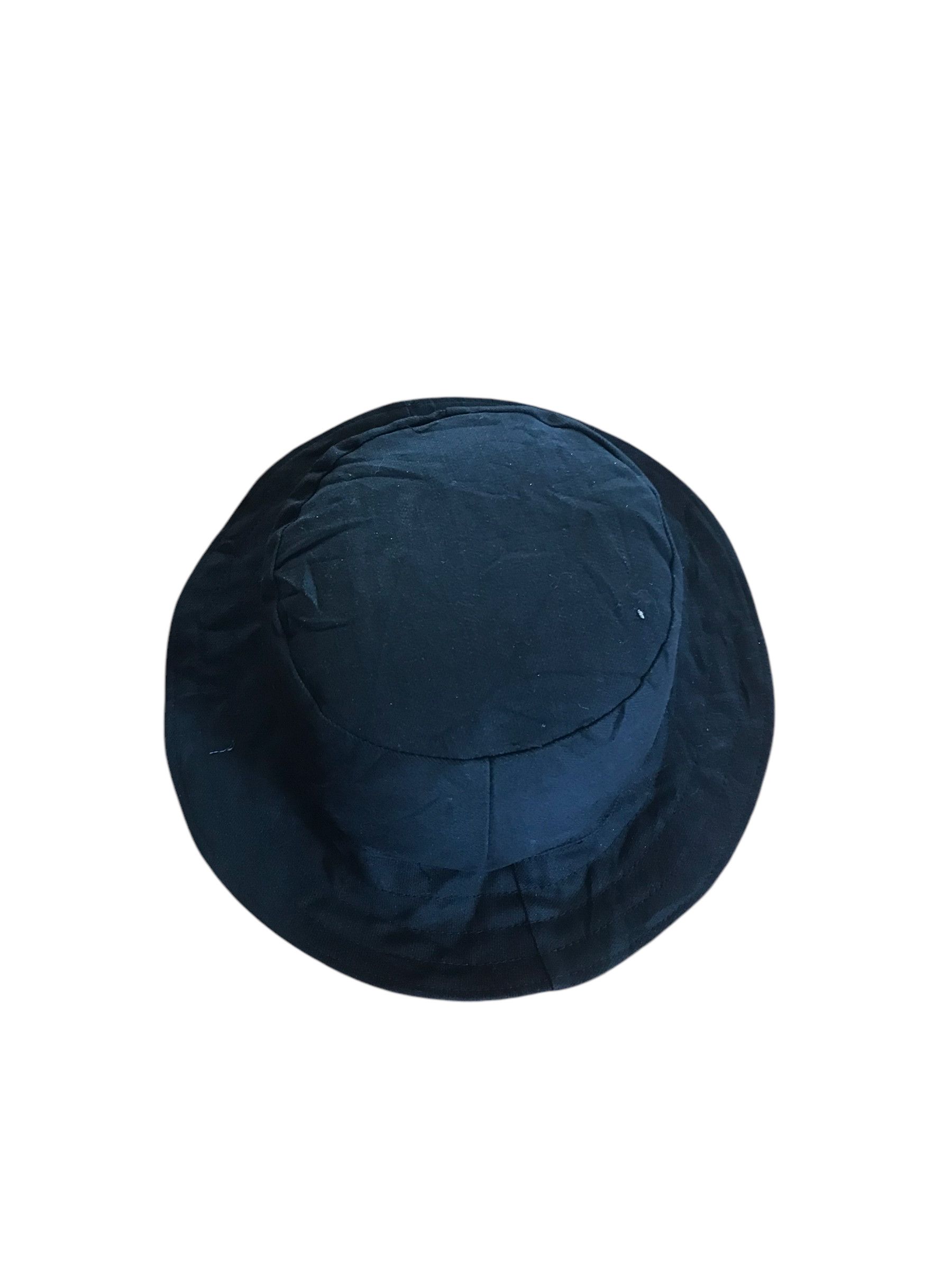 Issey Miyake Hawaiian Bucket Hat Reversible Size ONE SIZE - 10 Thumbnail