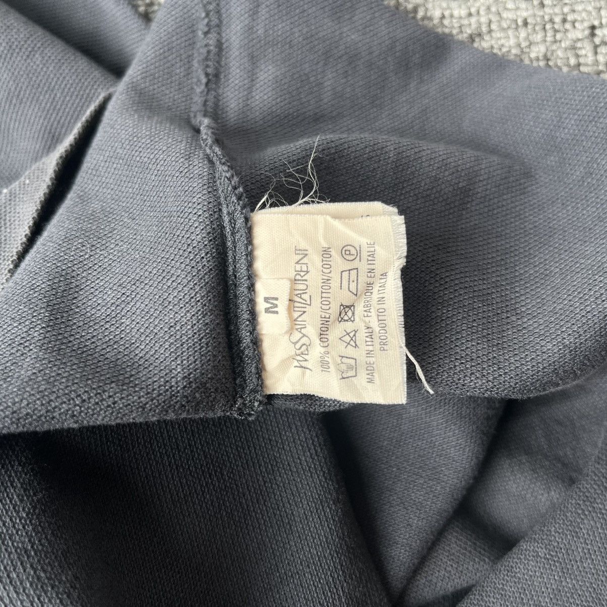 Yves Saint Laurent yves saint laurent polo Size US M / EU 48-50 / 2 - 5 Thumbnail