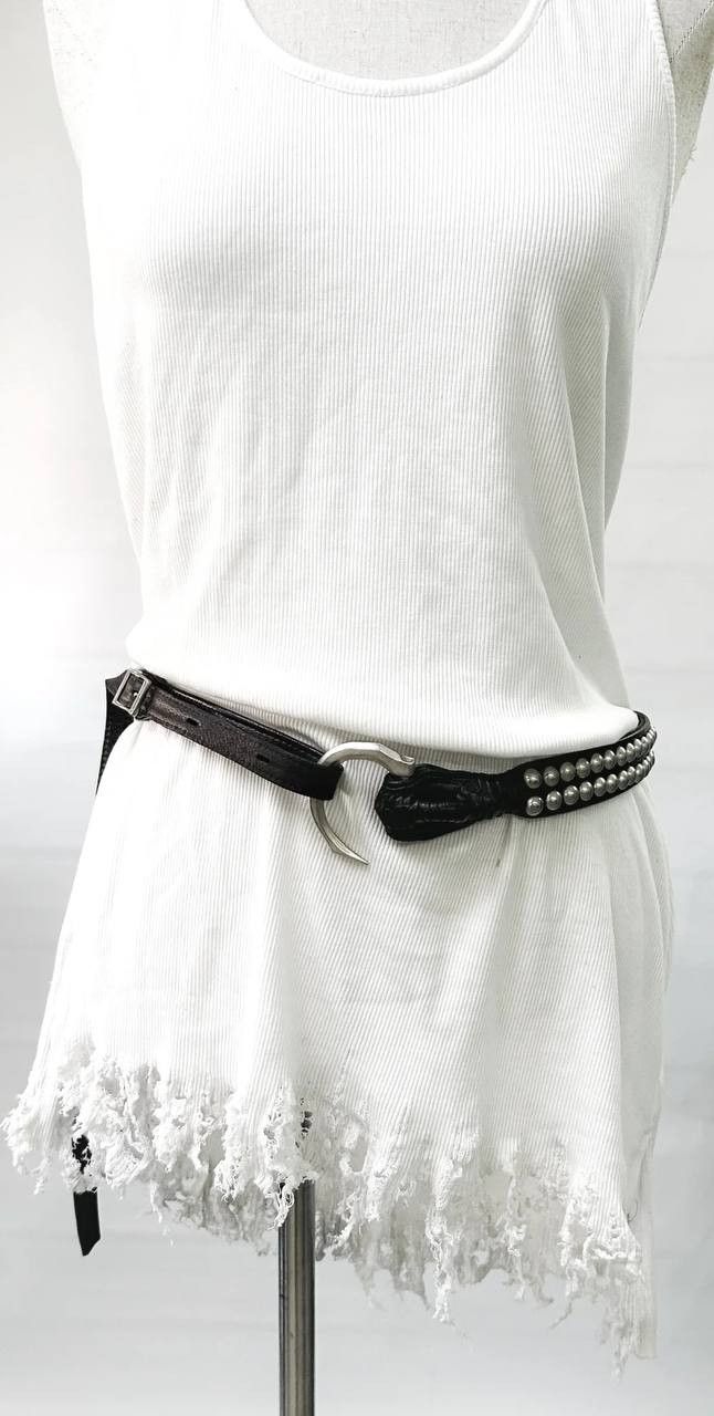 KMRii kmrii belt Size ONE SIZE - 6 Thumbnail