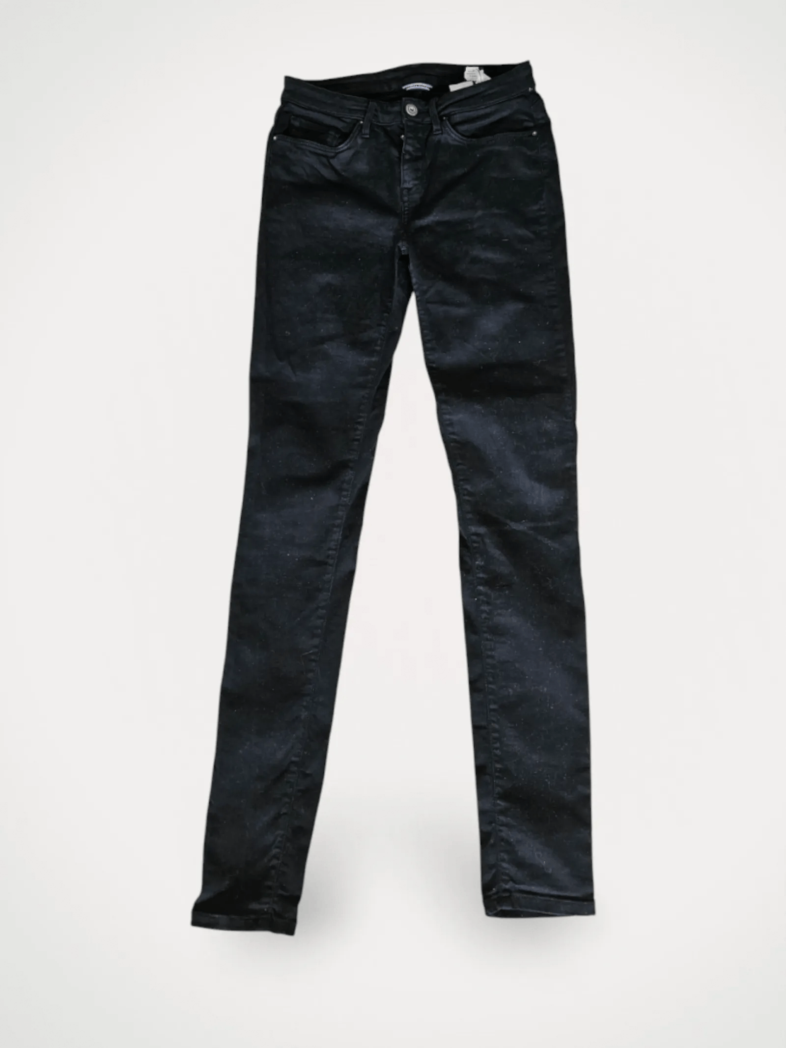 Tommy Hilfiger Tommy Hilfiger Como Jeans Size 27" / US 4 / IT 40 - 1 Thumbnail