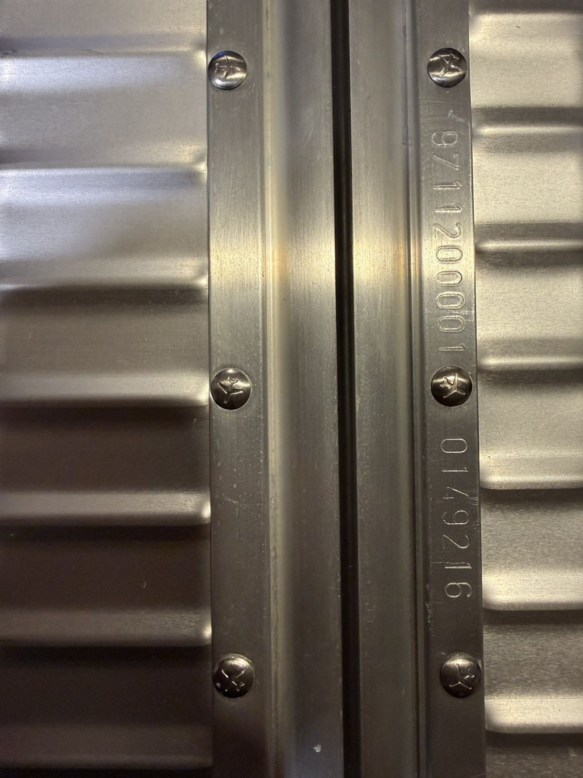 Rimowa RIMOWA Junkers F13 Attaché Briefcase Limited Size ONE SIZE - 4 Thumbnail