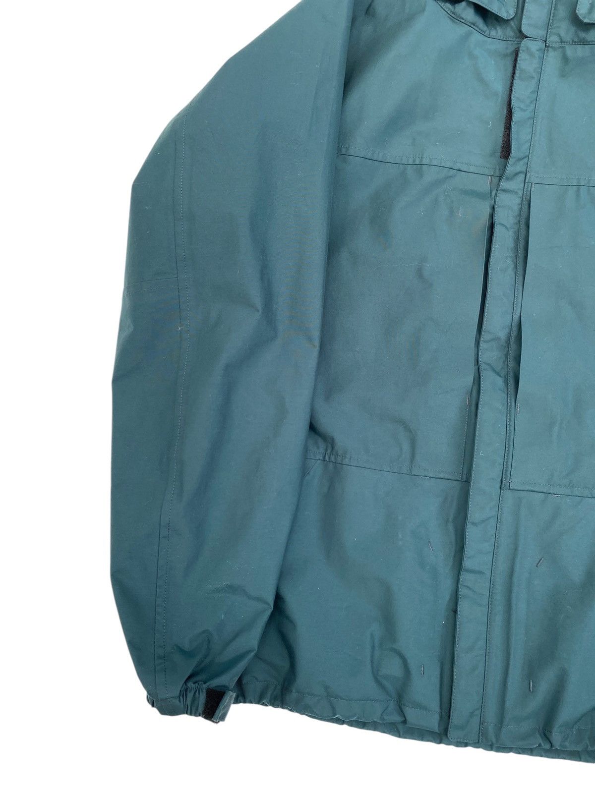 Other Green Clothing Light Jacket Size US M / EU 48-50 / 2 - 5 Thumbnail