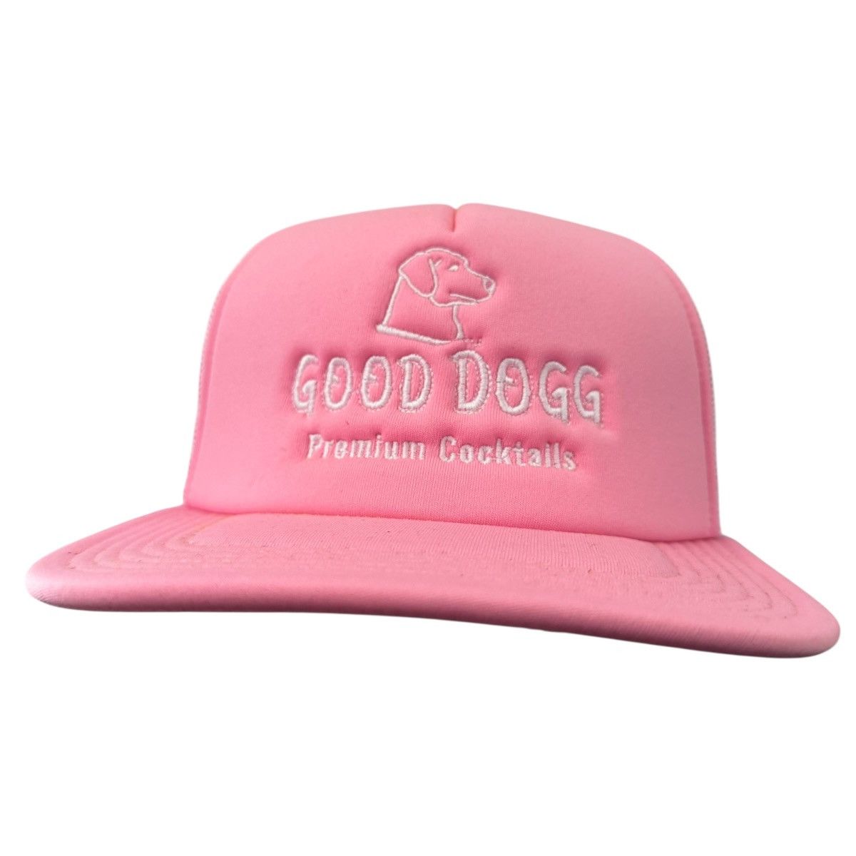 Other Good Dogg trucker hat Size ONE SIZE - 2 Thumbnail