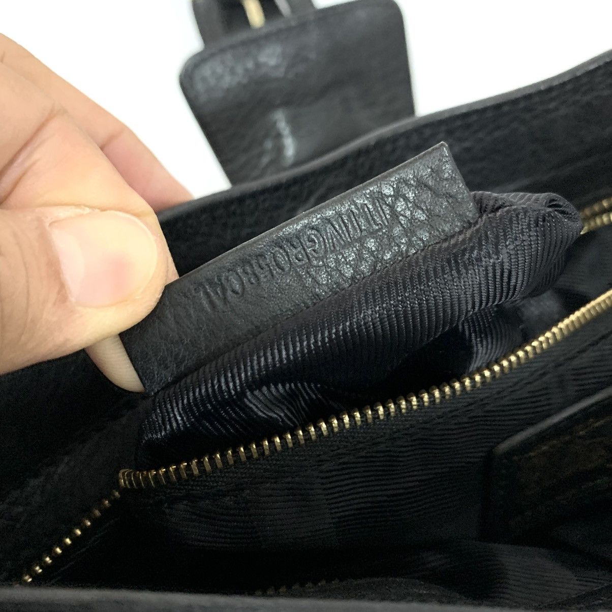 Burberry Burberry Pochette Shoulder Bag Size ONE SIZE - 9 Thumbnail