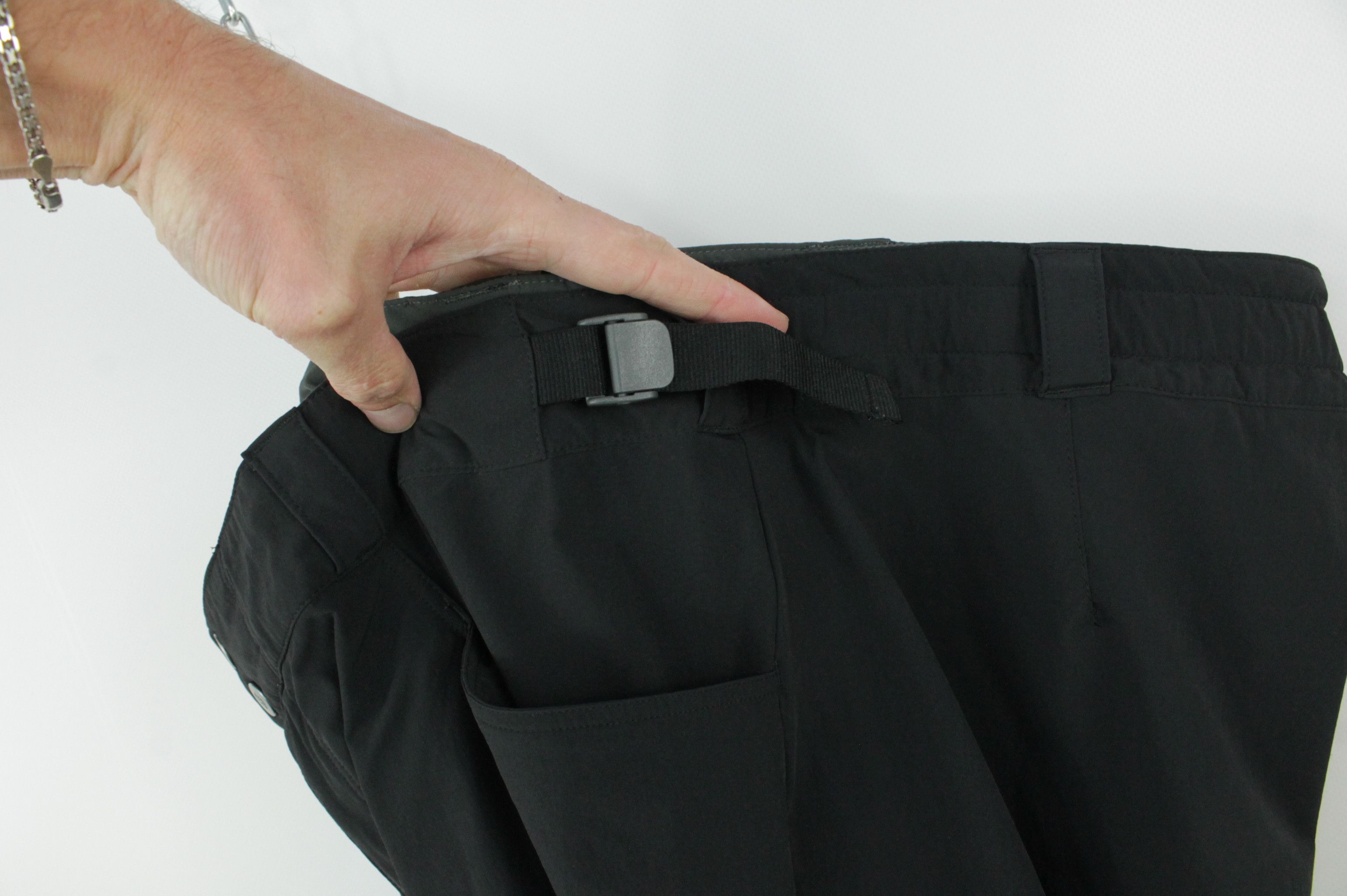 Schott Scott Trail Flow Shorts With Seat Insert Size US 40 / EU 56 - 5 Thumbnail