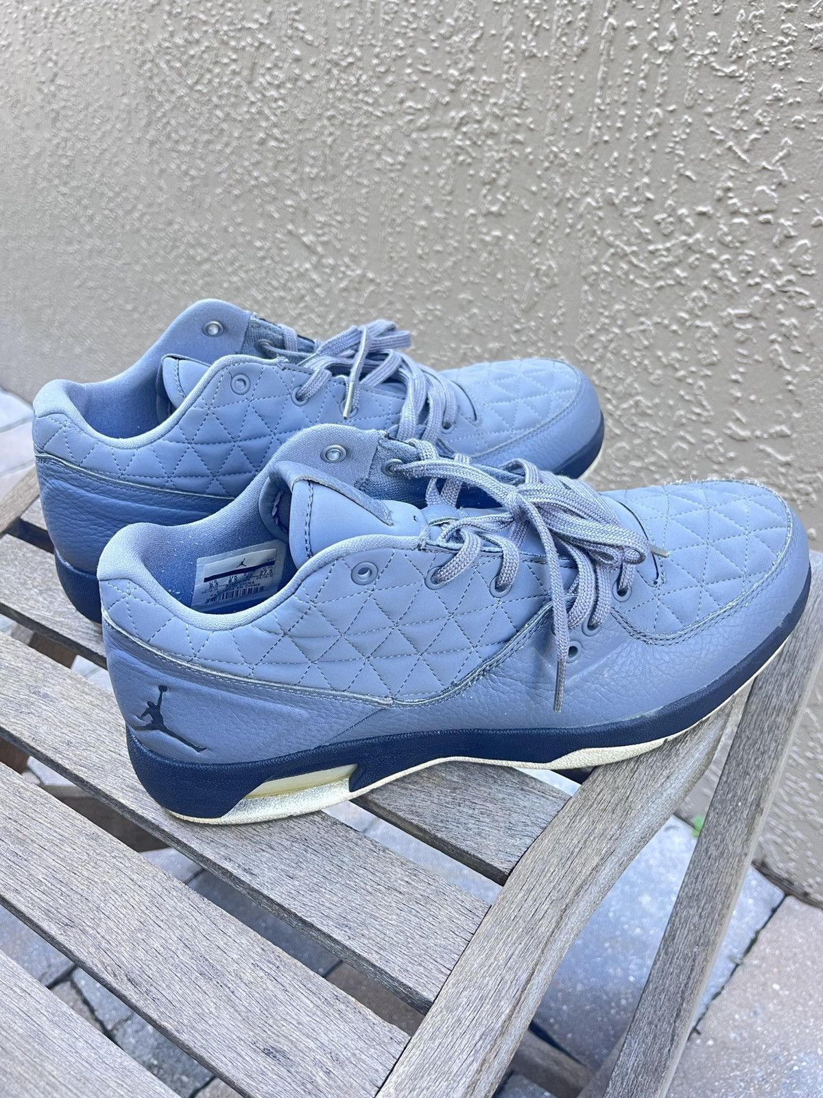 Nike Nike Air Jordan Low Men US 9.5 Size US 9.5 / EU 42-43 - 2 Thumbnail