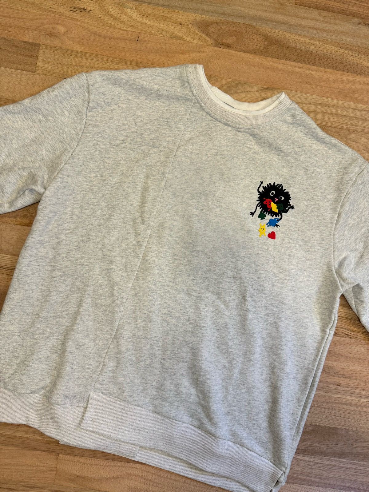 Other Elfric Eden Size US M / EU 48-50 / 2 - 1 Thumbnail