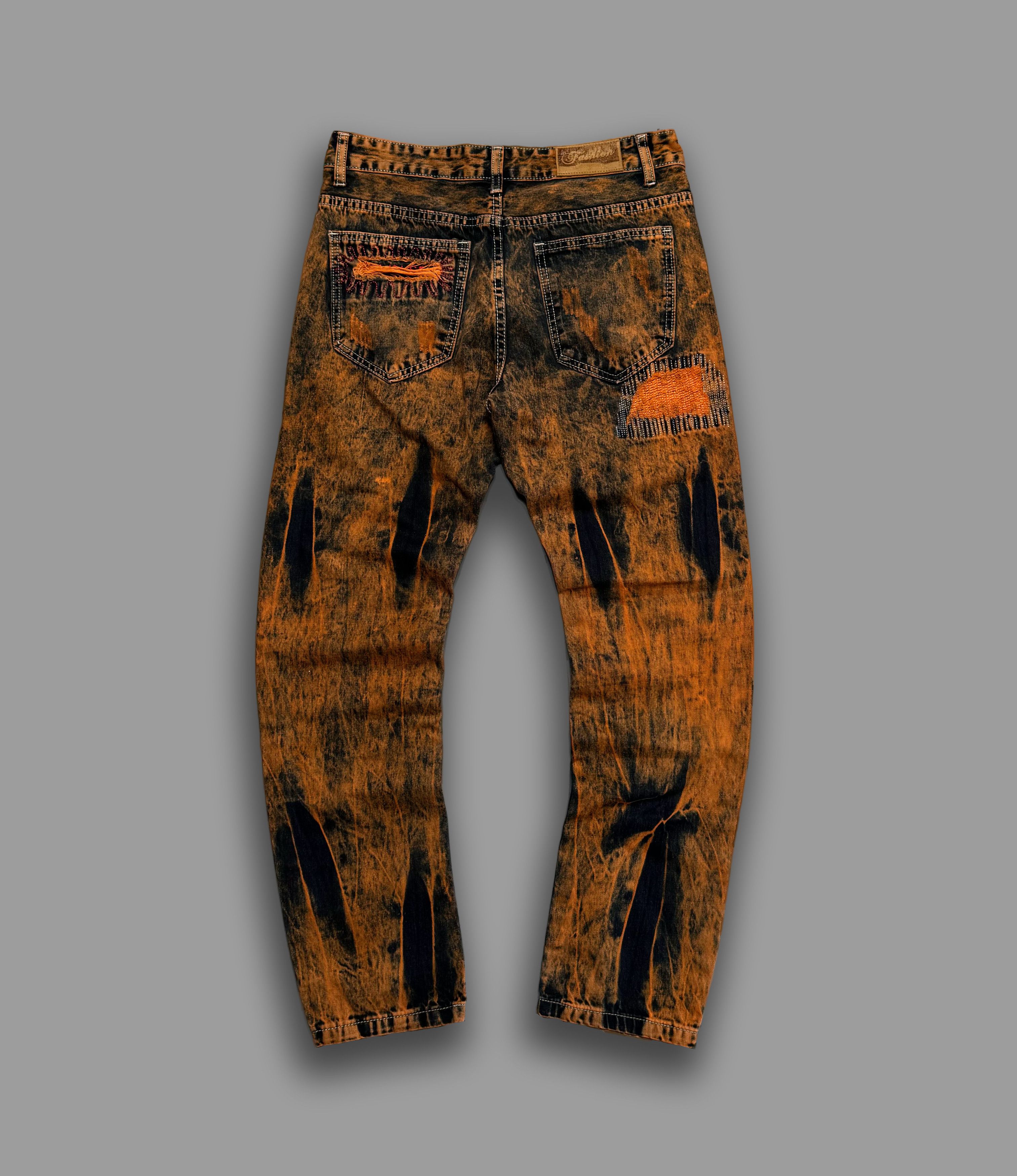 Marchi jeans store
