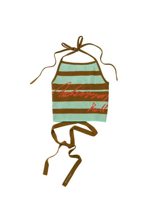 image of Andersson Bell O1Mle0424 Knit Top In Multicolor, Women's (Size Small)