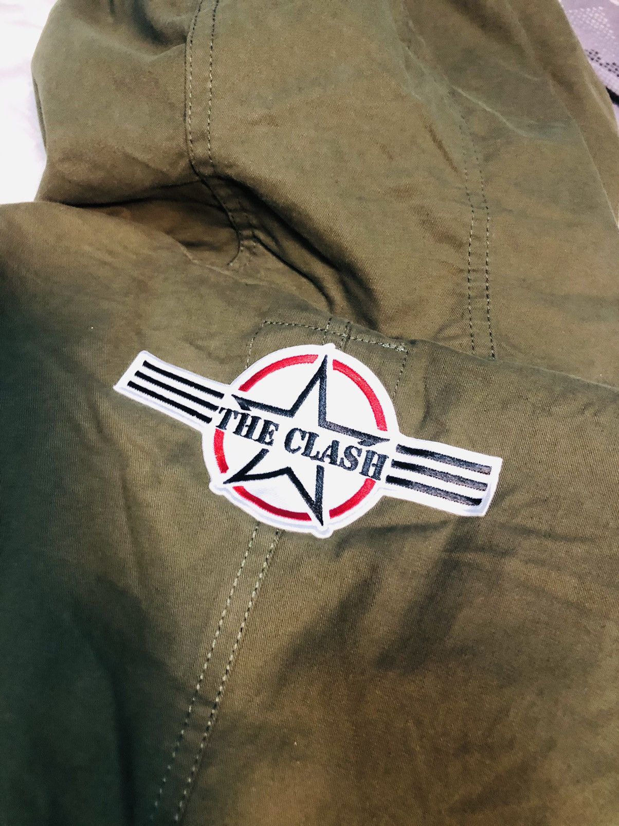 Japanese Brand × Vintage Vintage Coen Jacket (6) Size US L / EU 52-54 / 3 - 21 Thumbnail