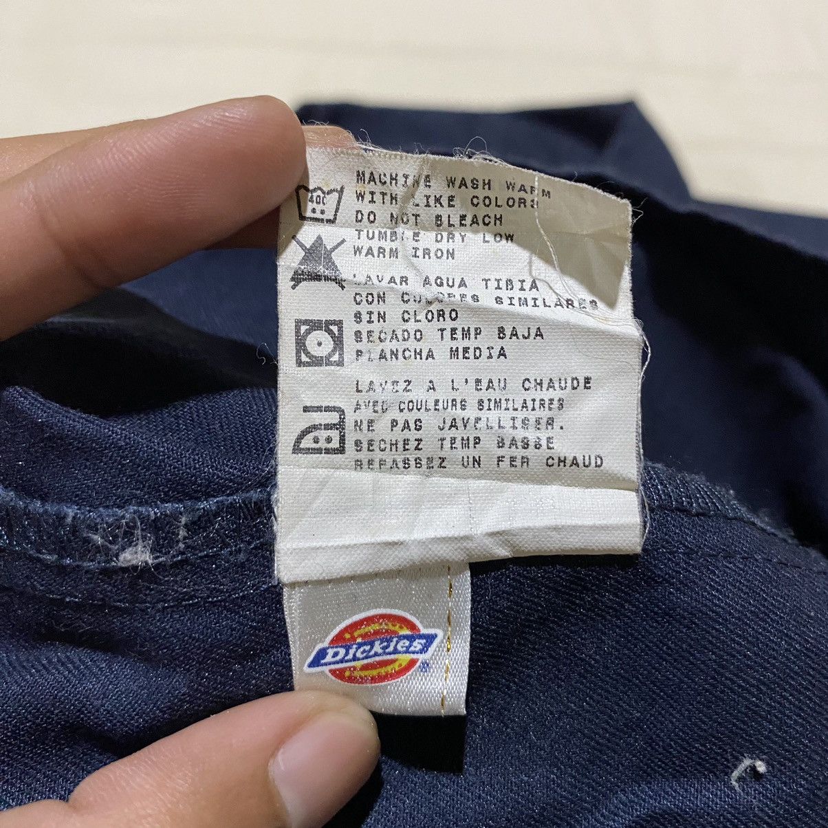 Dickies Dickies x Dressen Skates Work Shirt Button Size US L / EU 52-54 / 3 - 8 Thumbnail