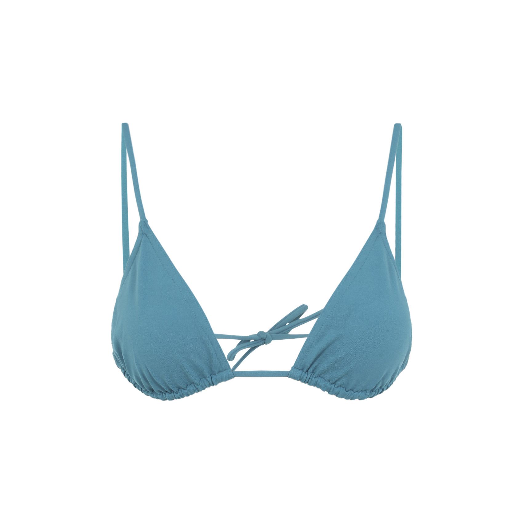 ERES Eres Mouna Bikini Top Size L / US 10 / IT 46 - 1 Thumbnail