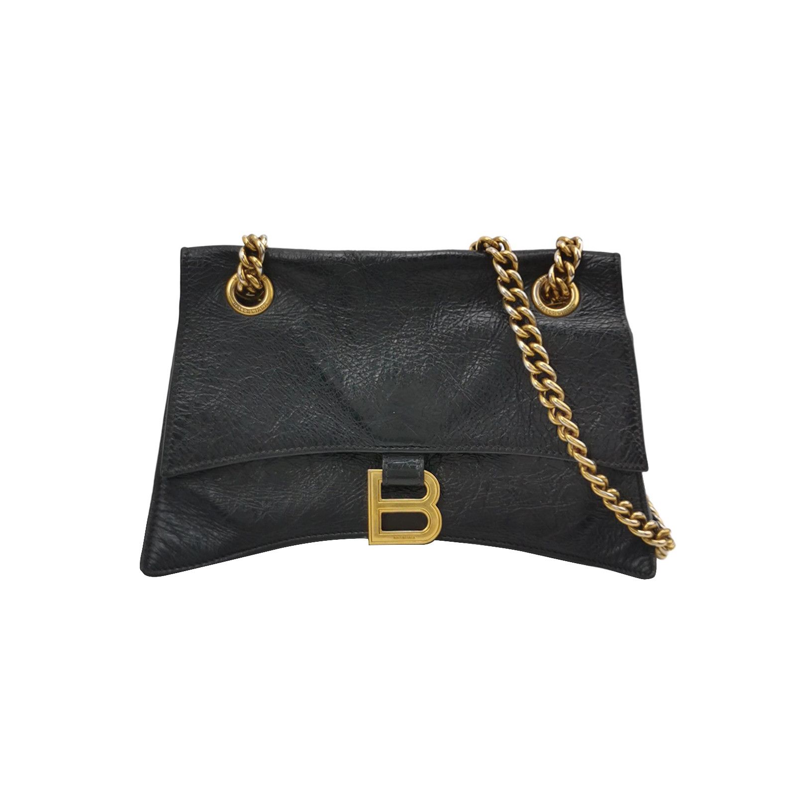 Balenciaga Balenciaga Women os Shoulder Bags Size ONE SIZE - 1 Thumbnail