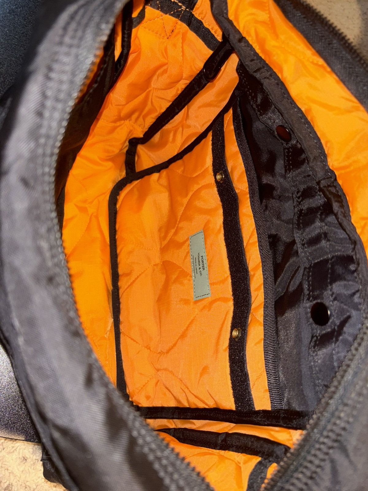 Porter Porter Force Shoulder Bag Size ONE SIZE - 5 Thumbnail