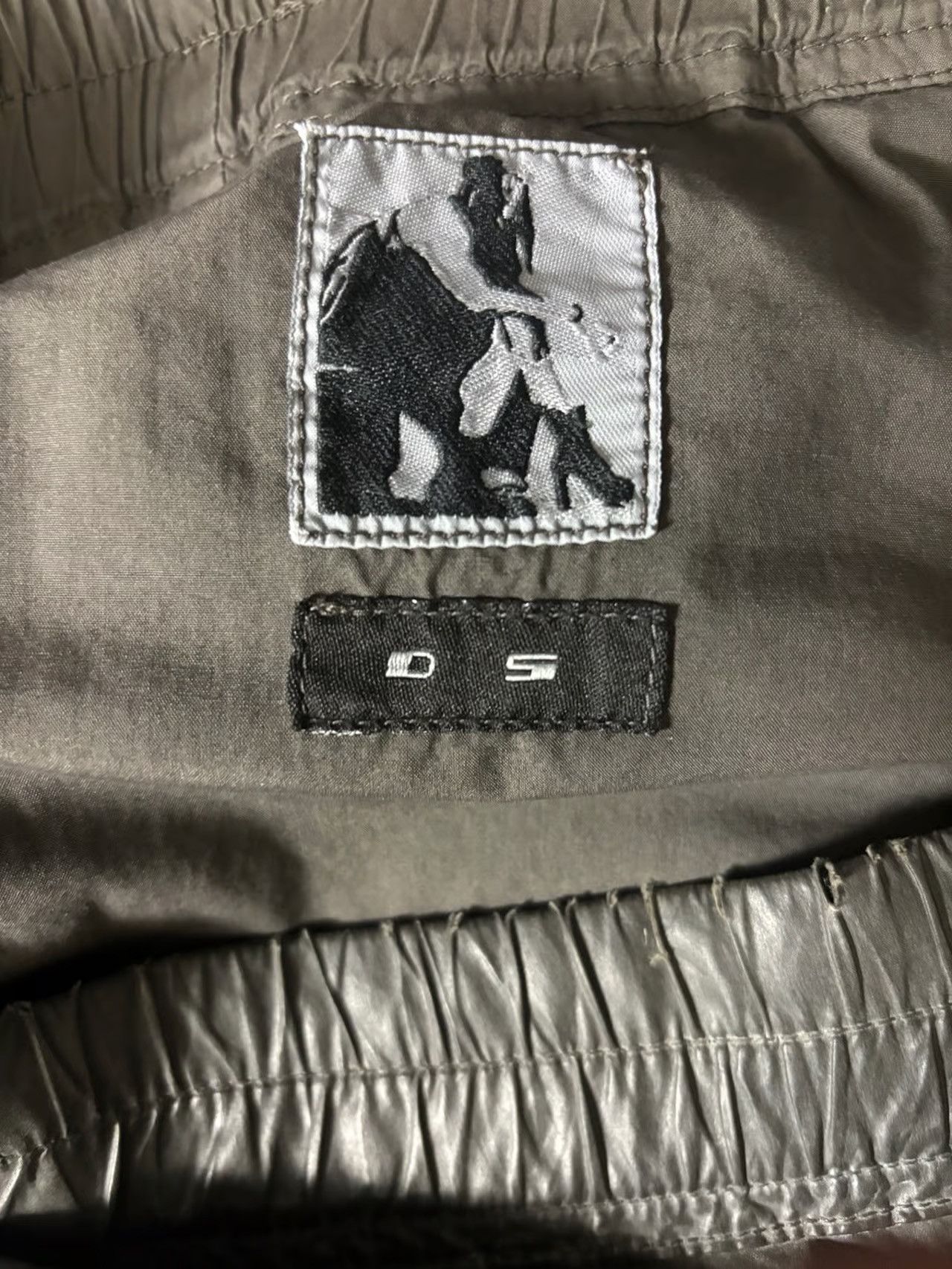 Rick Owens Rick Owens Creatch Cargos Size US 34 / EU 50 - 7 Thumbnail