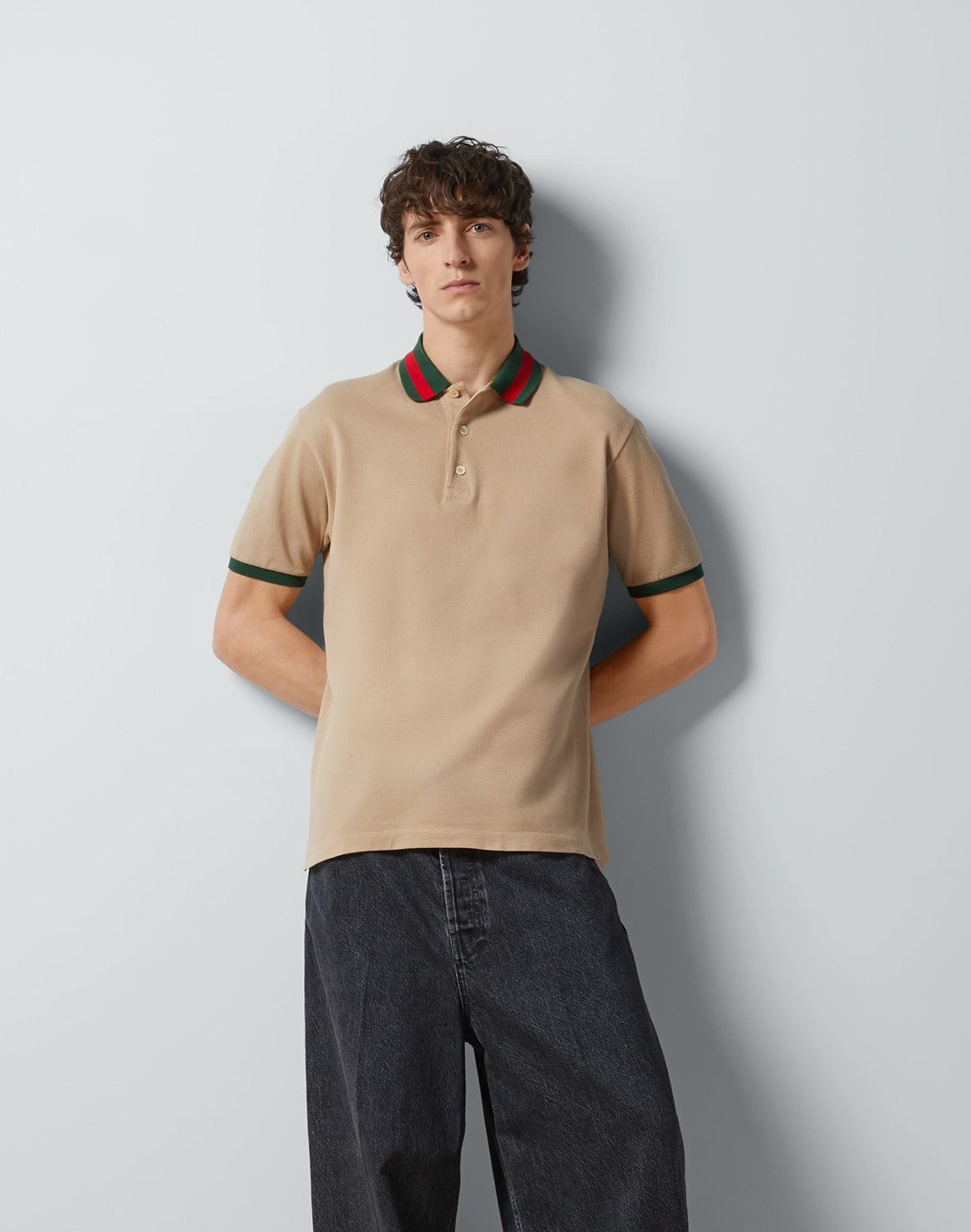 Other Classic Polo Shirt – Timeless Short Sleeve Polo Size US M / EU 48-50 / 2 - 4 Thumbnail