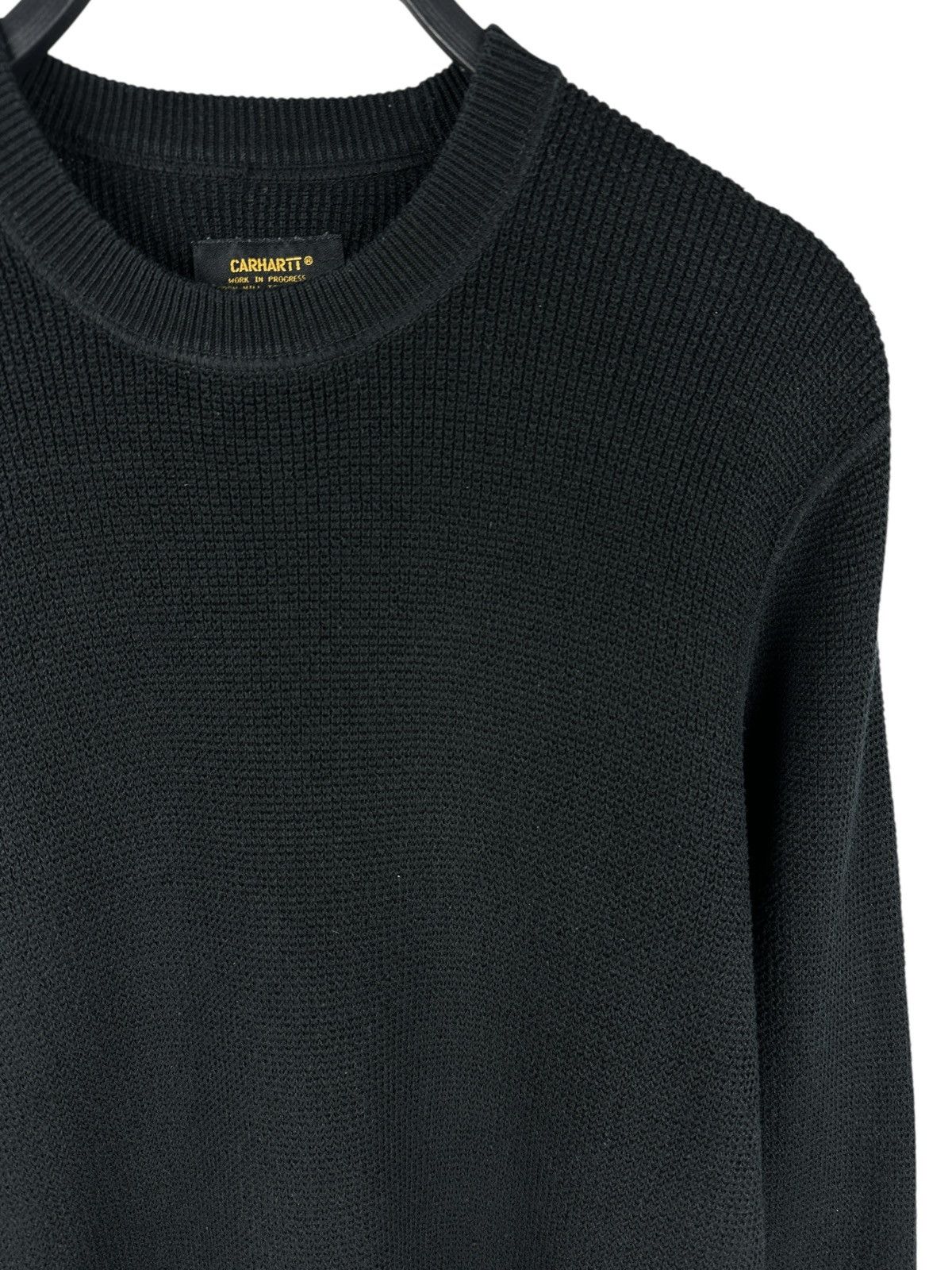Carhartt Wip Carhartt WIP Mason Knit Sweater Size US S / EU 44-46 / 1 - 3 Thumbnail