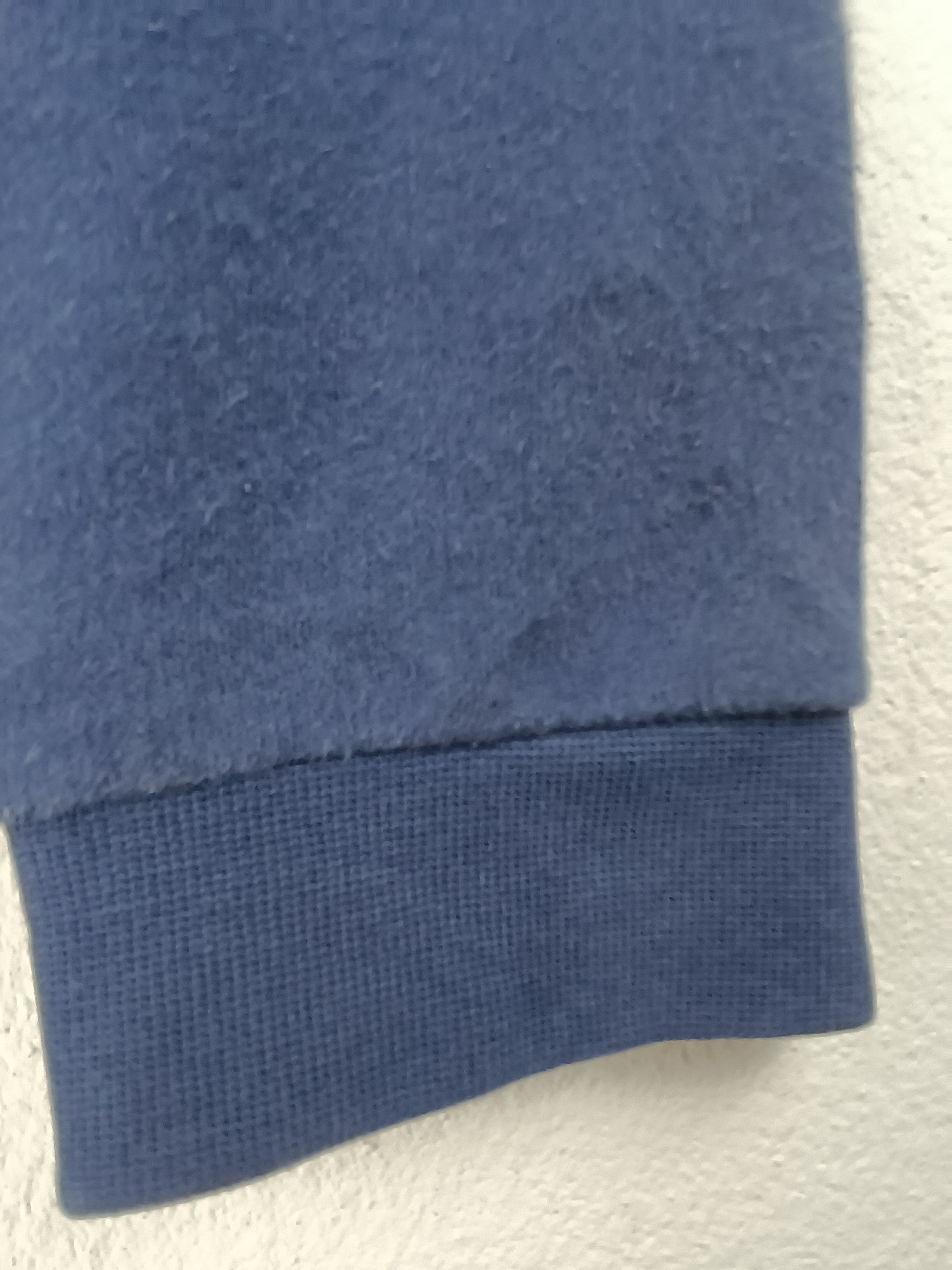 Puma VINTAGE Y2K PUMA SWEATER BIG LOGO SWEAATER NIKE ADIDAS Size US M / EU 48-50 / 2 - 9 Thumbnail