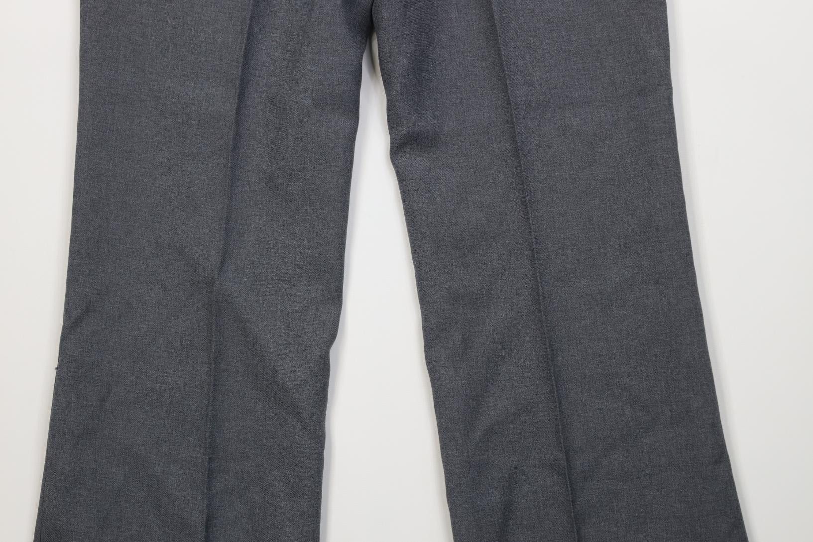 Vintage Vintage 70s Streetwear Wide Leg Bell Bottoms Chino Pants USA Size US 34 / EU 50 - 12 Thumbnail