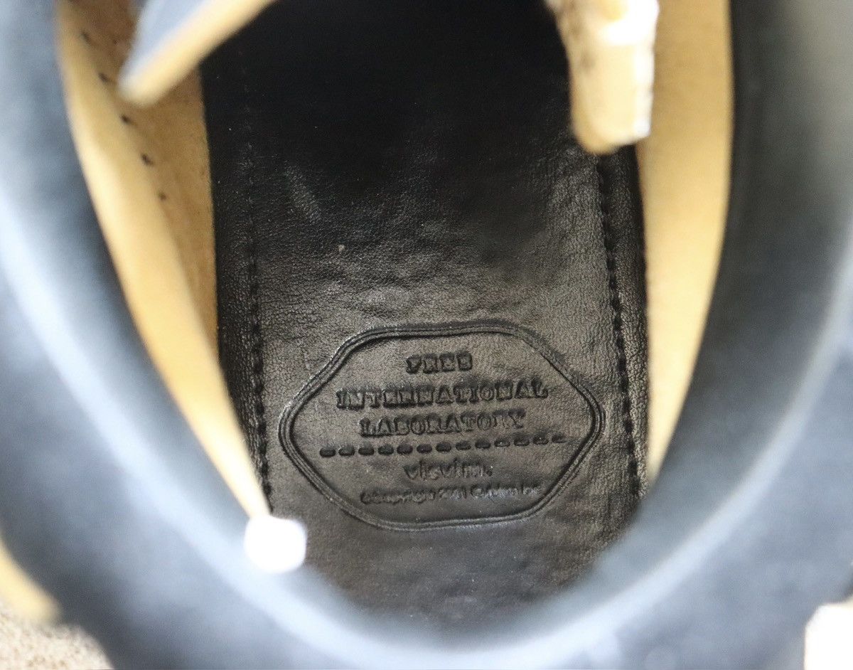 Visvim Visvim 22ss Fbt Lhamo Folk，US 8 Size US 8 / EU 41 - 9 Thumbnail