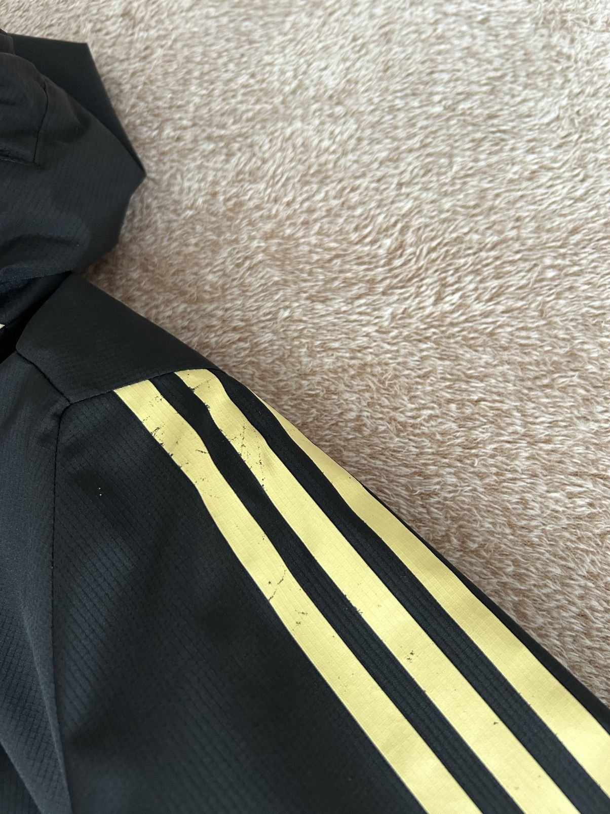 Adidas Adidas FC Liverpool Vintage 2008 man's jacket size XL Size US XL / EU 56 / 4 - 16 Thumbnail