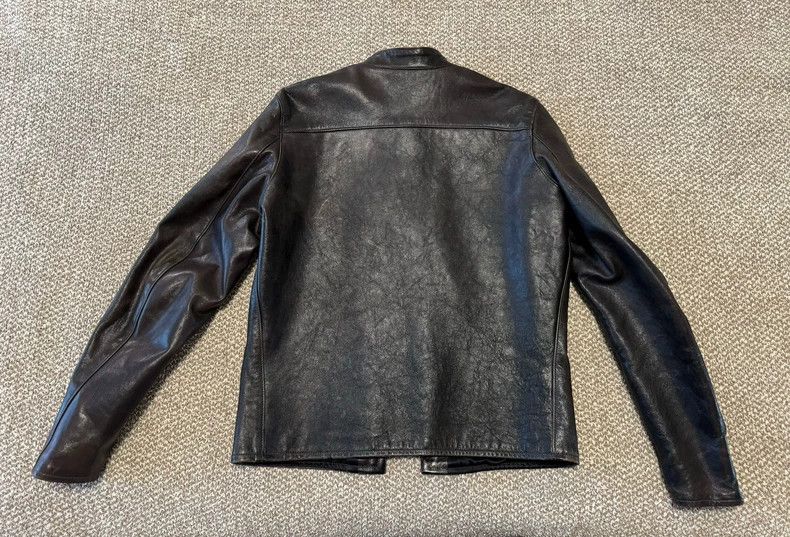 The Real McCoy's The REAL McCOY'S Leather Jacket J100发布成功 Size US M / EU 48-50 / 2 - 2 Thumbnail