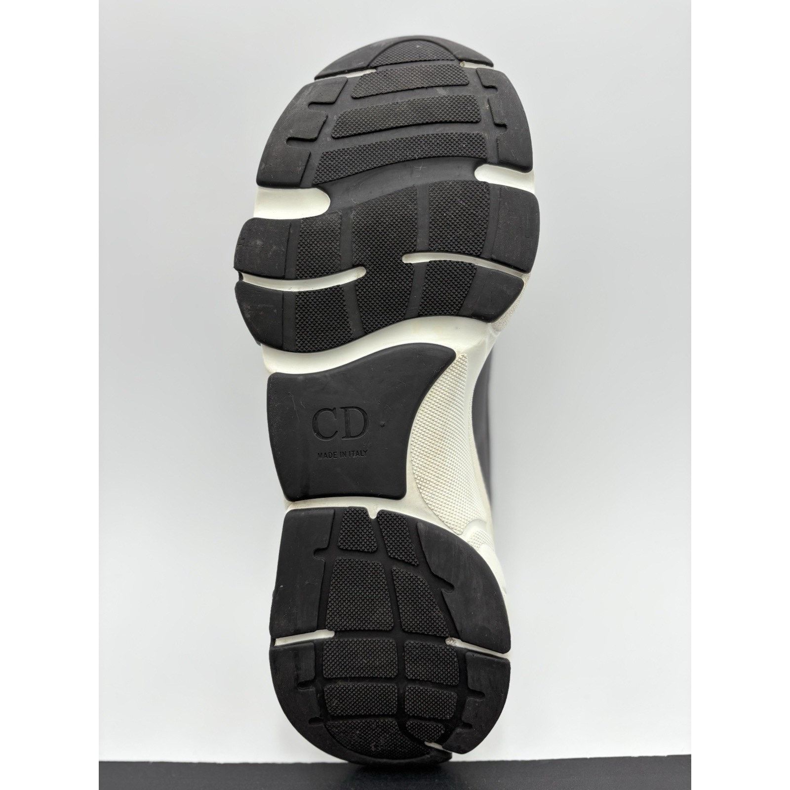 Dior Dior B22 Sneaker ' Black White ' | SUPER CLEAN! Size US 10 / EU 43 - 7 Thumbnail