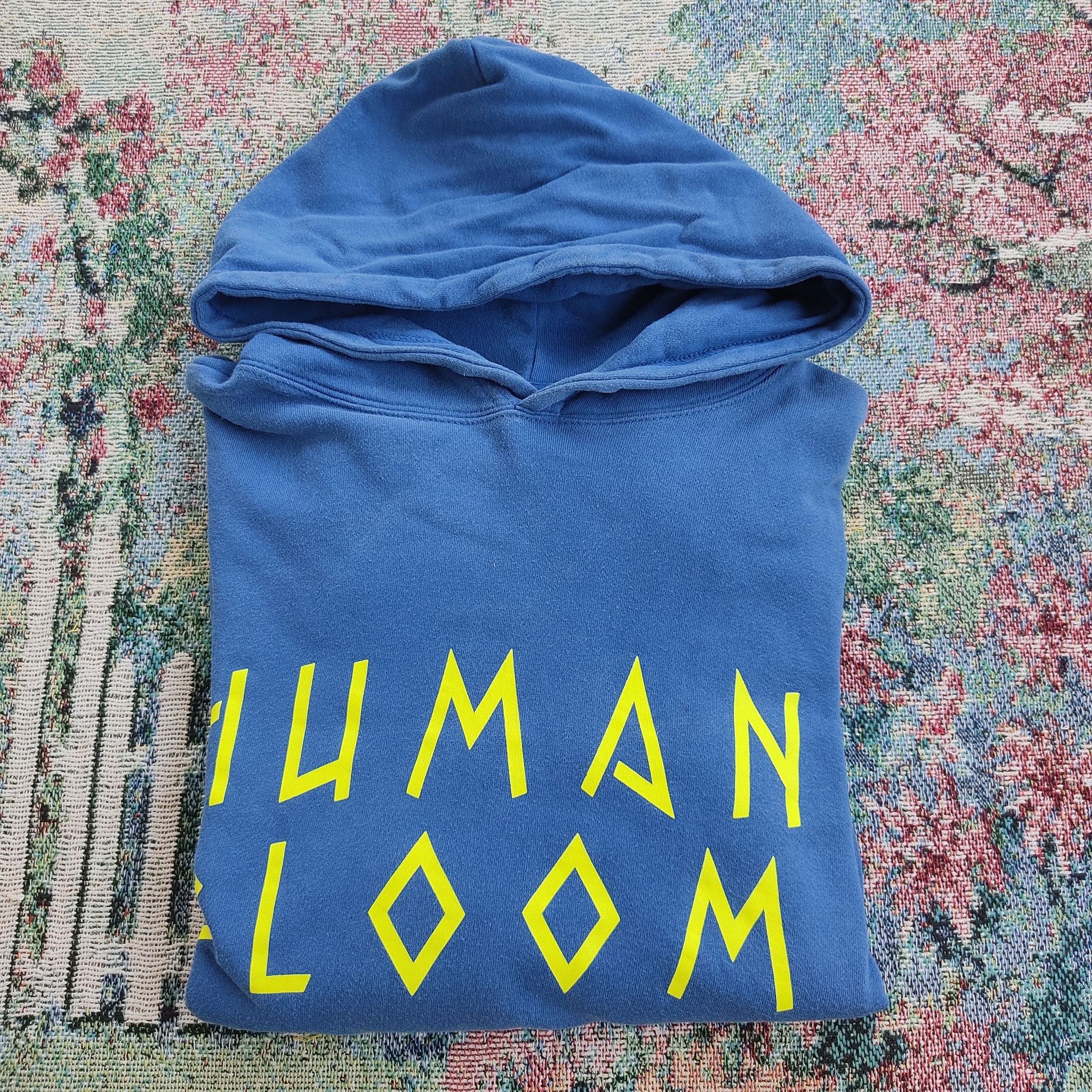 Japanese Brand Radwimp 2017s Size US XL / EU 56 / 4 - 4 Thumbnail