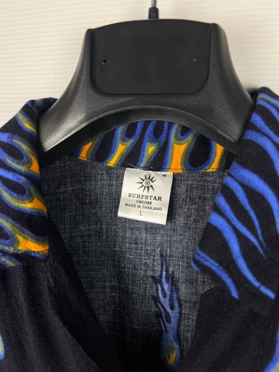 Other Dragon Fire shirt size L Size US L / EU 52-54 / 3 - 3 Thumbnail