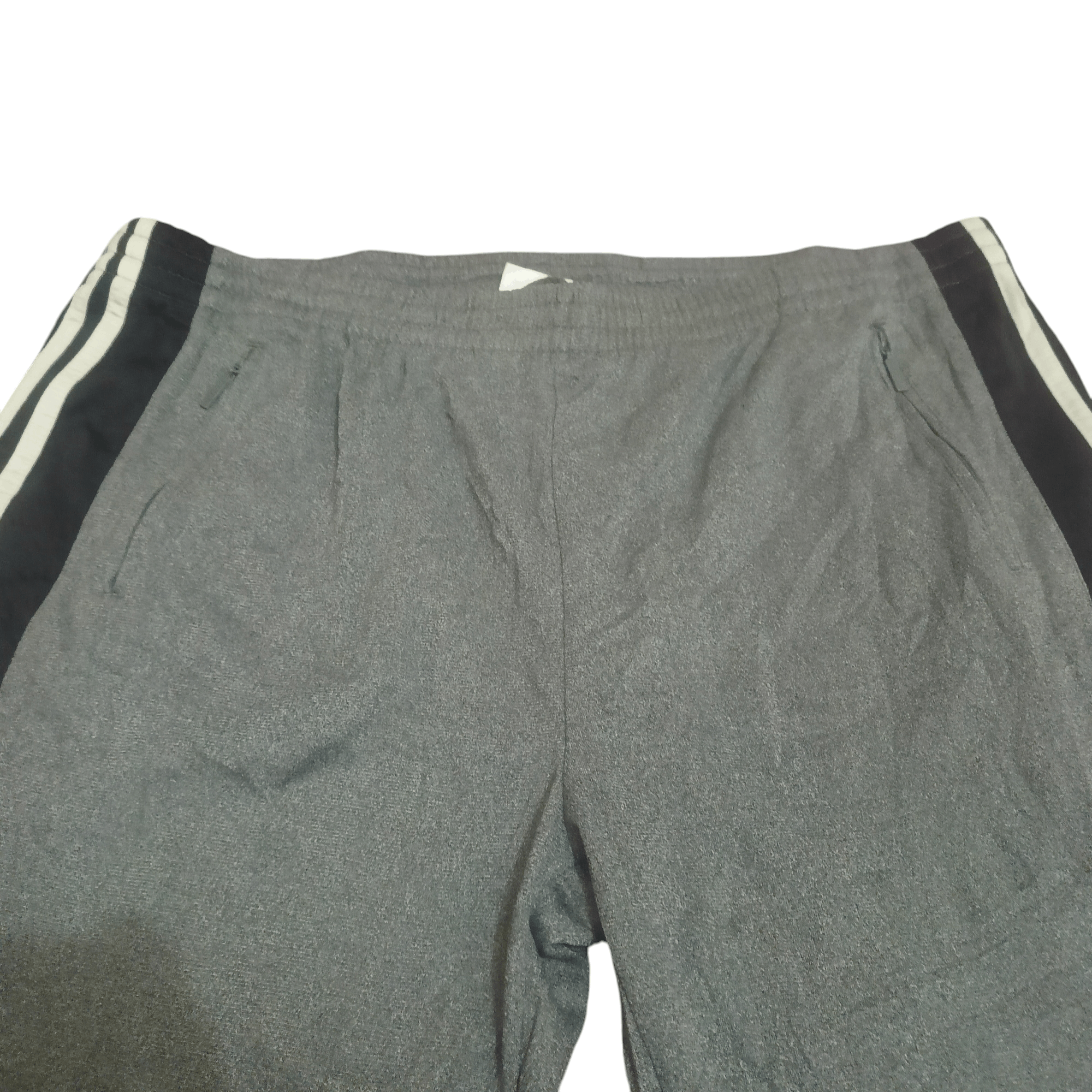 Adidas Vtg Adidas Button up Track Pants Size US 38 / EU 54 - 4 Thumbnail
