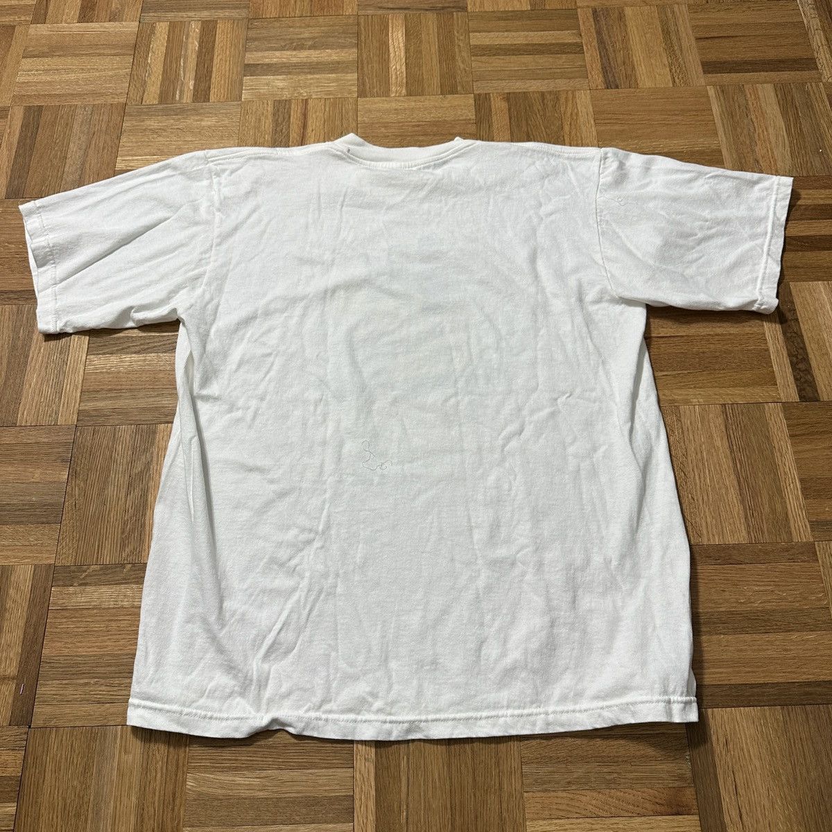 Vintage Vintage Piton beer tee Size US L / EU 52-54 / 3 - 2 Thumbnail