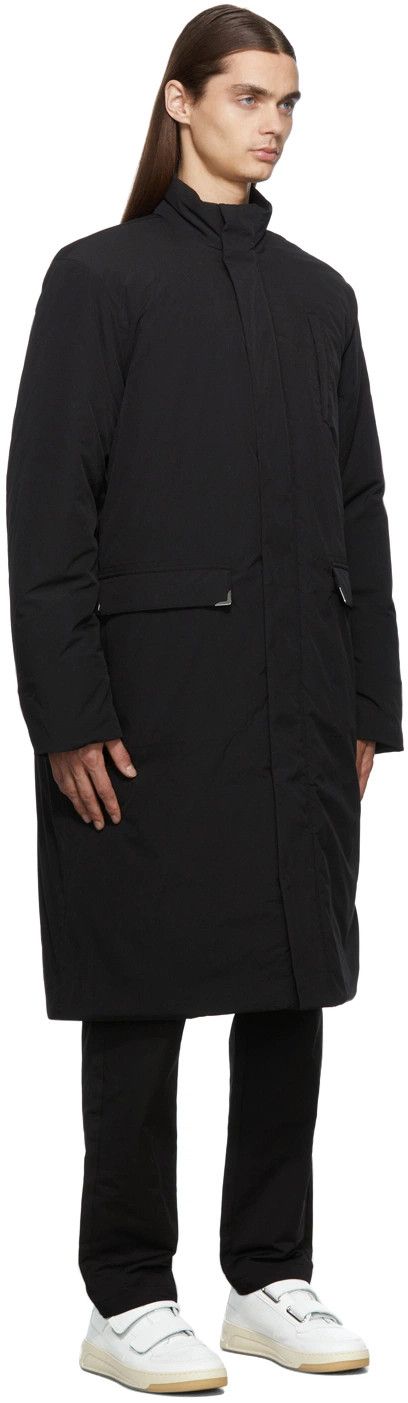 Acne Studios $500 - 48/M - Padded Coat - Black Size US M / EU 48-50 / 2 - 4 Thumbnail