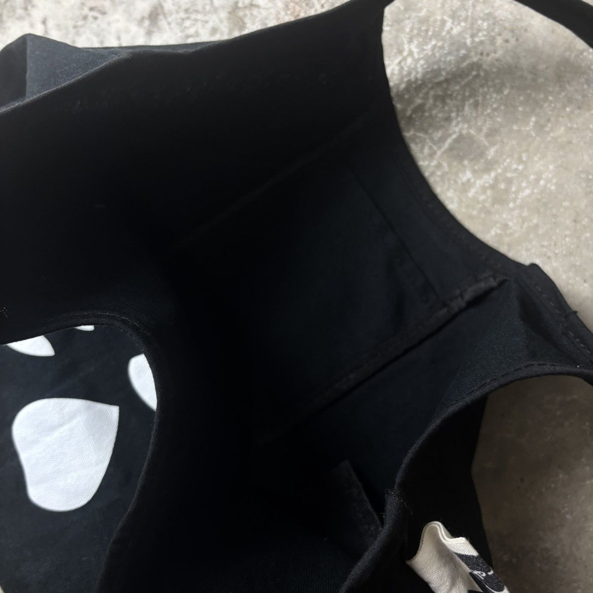 Issey Miyake × Ne-Net NE-NET ISSEY MIYAKE HAND BAG Size ONE SIZE - 6 Thumbnail