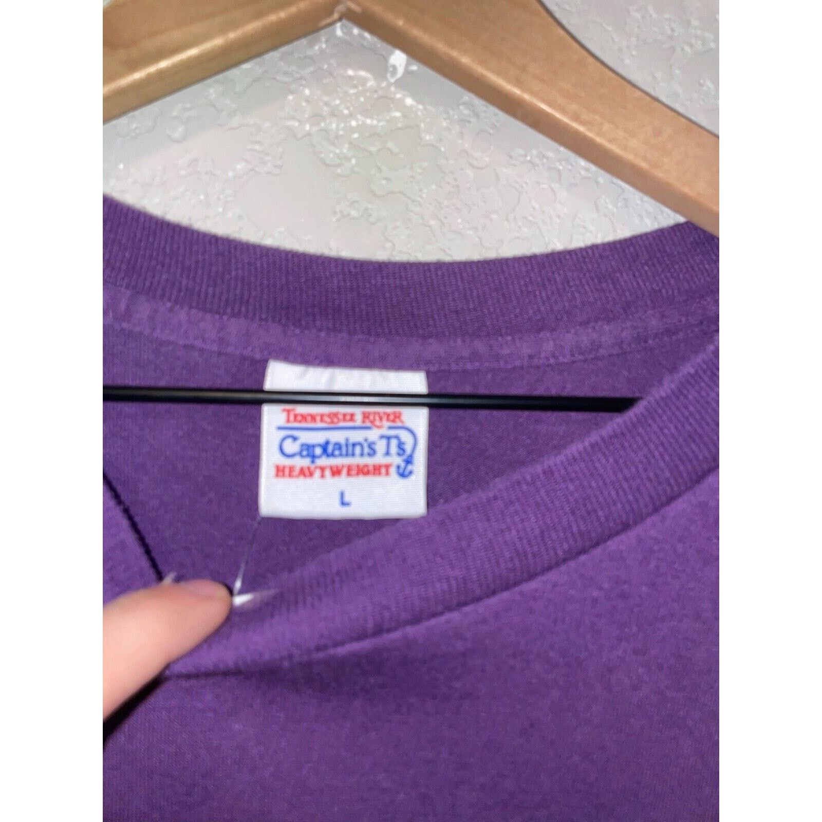 Vintage Vintage California Shirt Paradies Collection Tee 90s 1991 L Size US L / EU 52-54 / 3 - 5 Thumbnail
