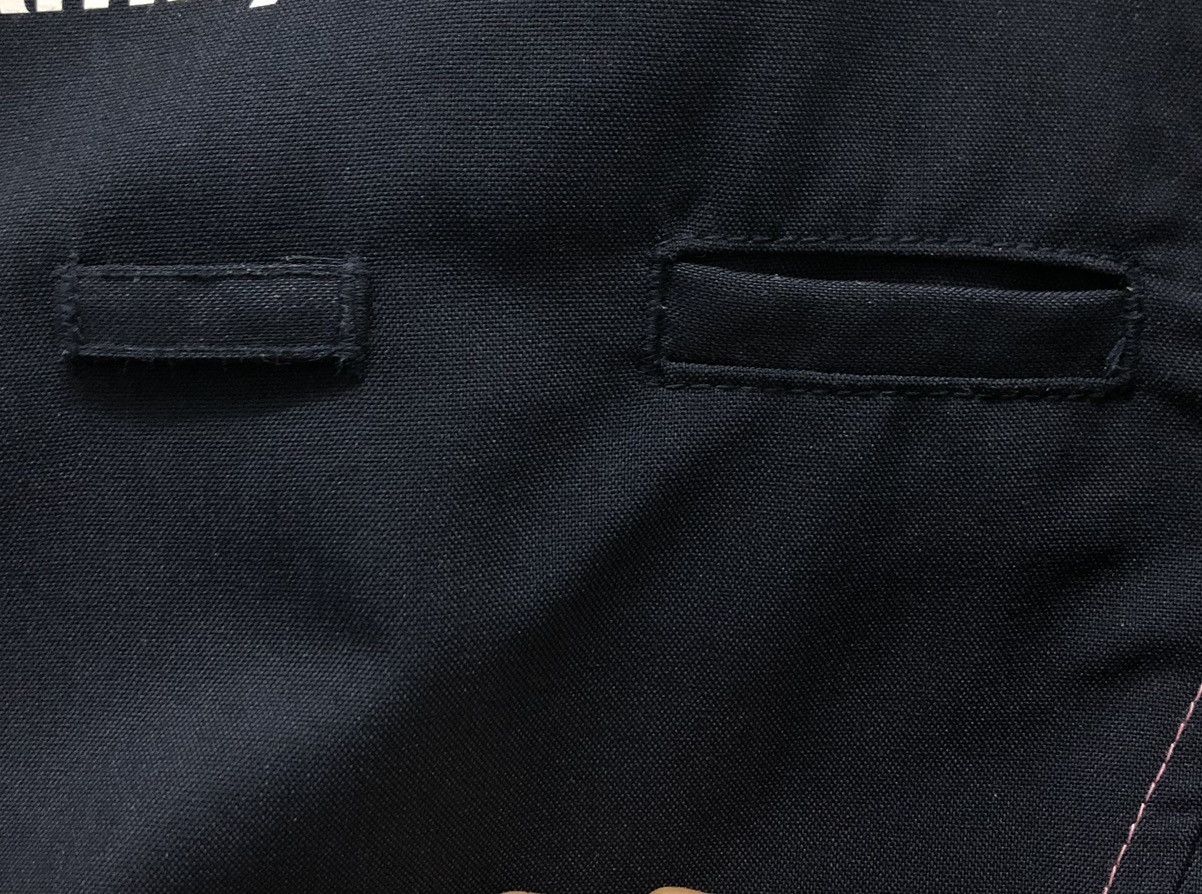 Japanese Brand Vintage Family Mart Jacket Size US M / EU 48-50 / 2 - 7 Thumbnail