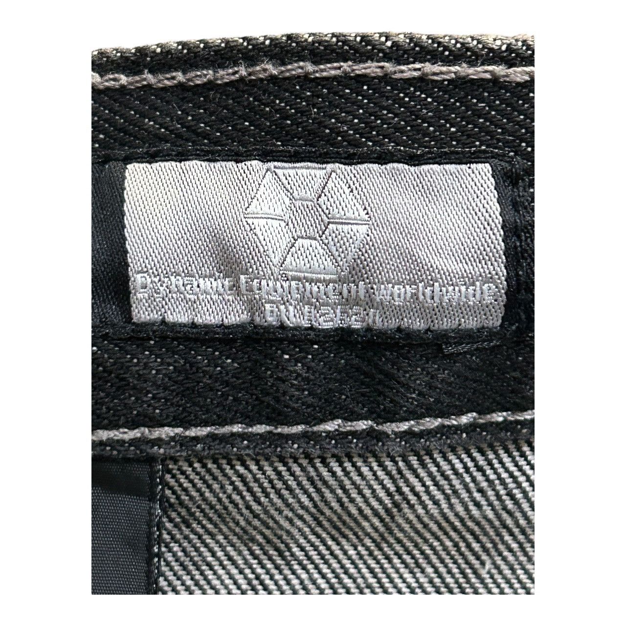Southpole Southpole Denim Jeans Size US 35 - 14 Thumbnail