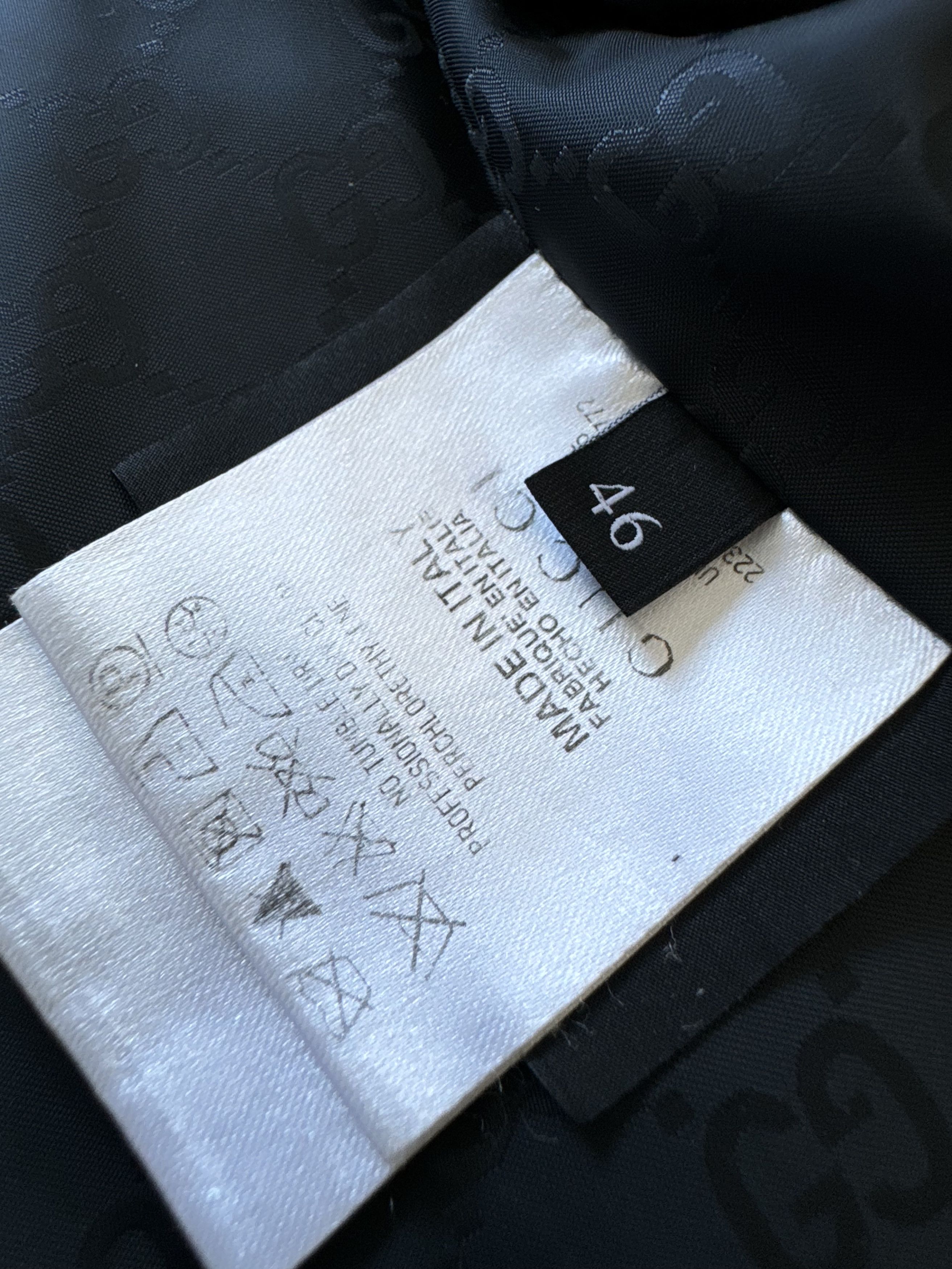 Gucci Gucci GG supreme monogram puffer hooded jacket Size US S / EU 44-46 / 1 - 14 Thumbnail
